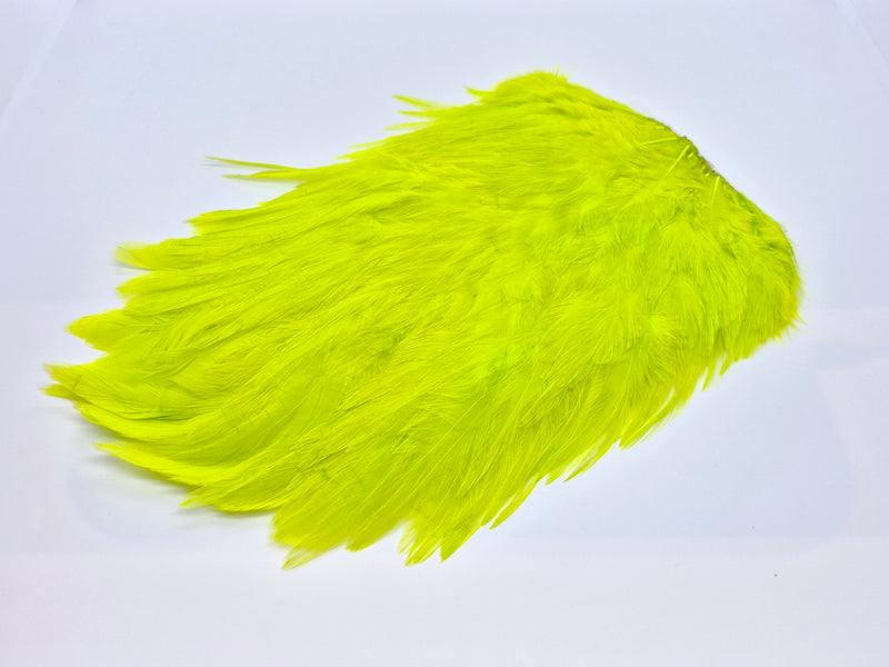 Whiting Farms 4B Rooster Saddle