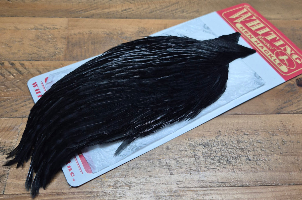 Whiting Farms - Hen Cape
