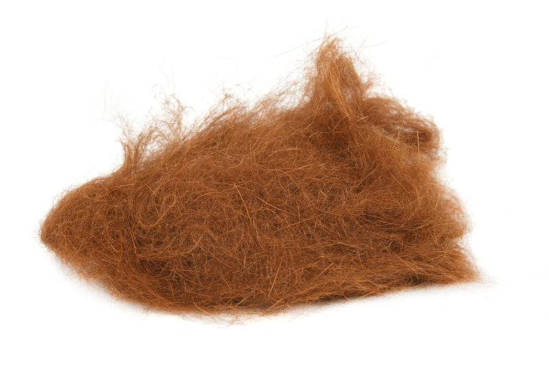 Nature's Spirit Hares Mask Dubbing