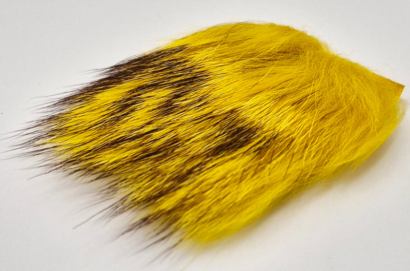 Nature's Spirit - Coyote Premium Wing Fur