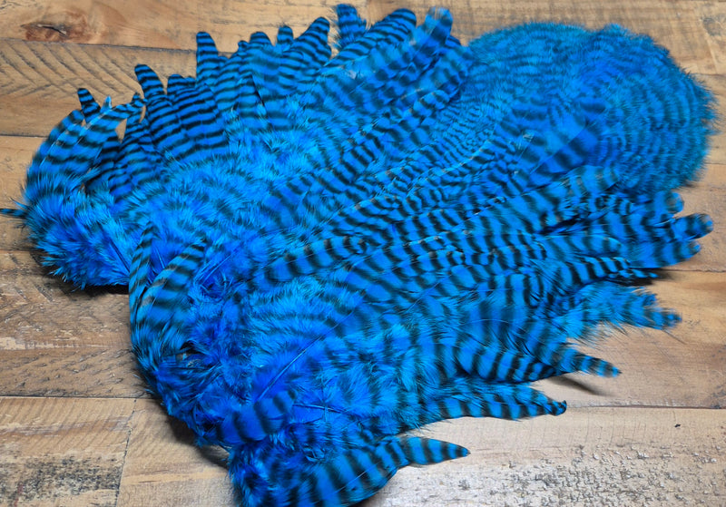 Whiting Farms -  Rooster Soft Hackle/Chickabou