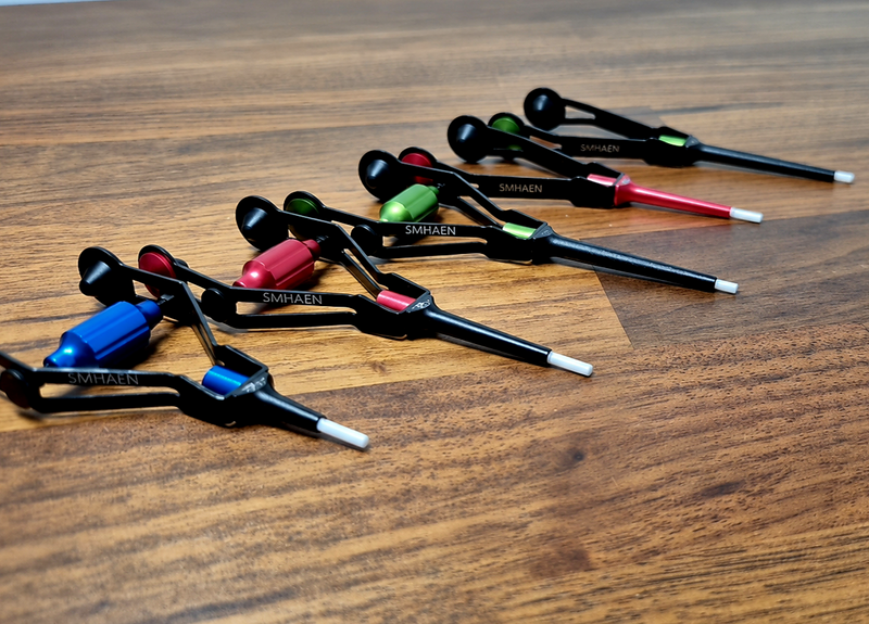 SMHAEN Bobbin Holders