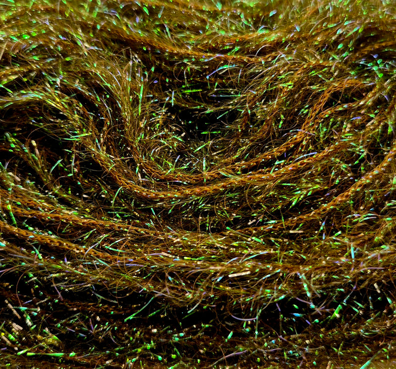 12mm Mirage Straggle Fritz