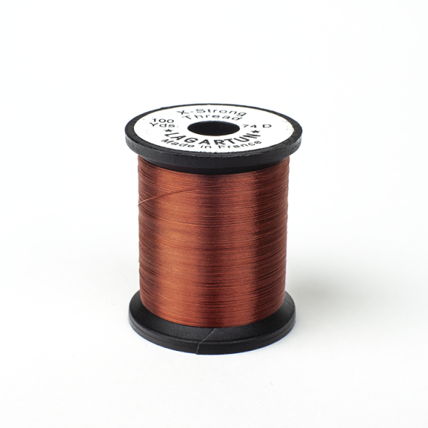 Lagartun 12/0 74D 100yd Tying Thread