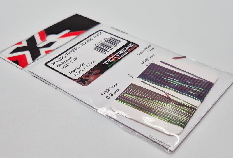 Textreme Magic Tinsel Combo Packs
