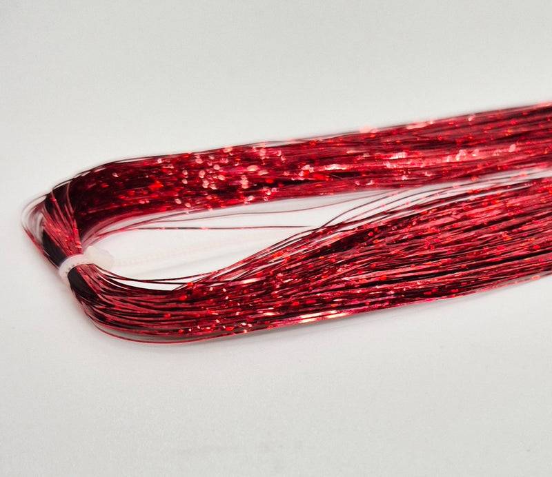 Fine Holographic Tinsel