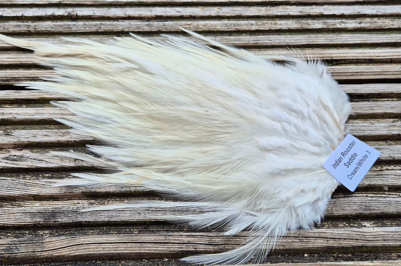 Indian Rooster Saddles