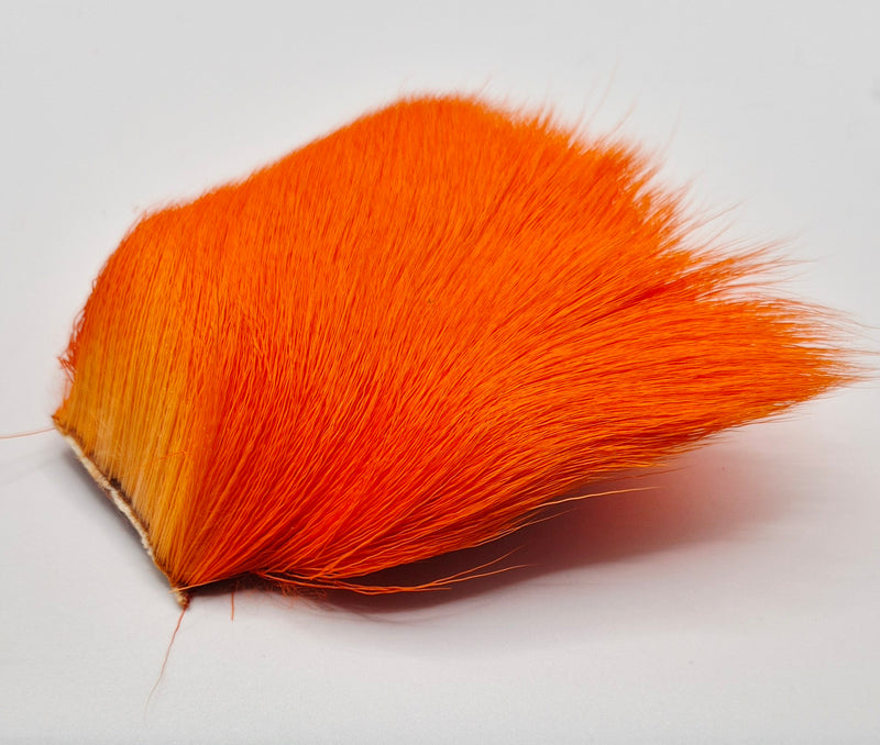 Nature's Spirit Deer Belly Hair