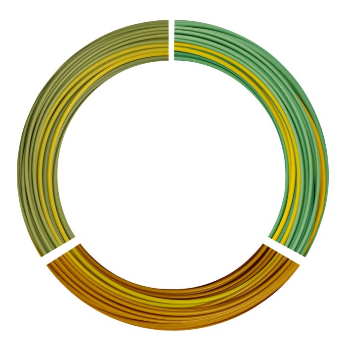 Airflo Sixth Sense 2 - Intermediate Fly Line