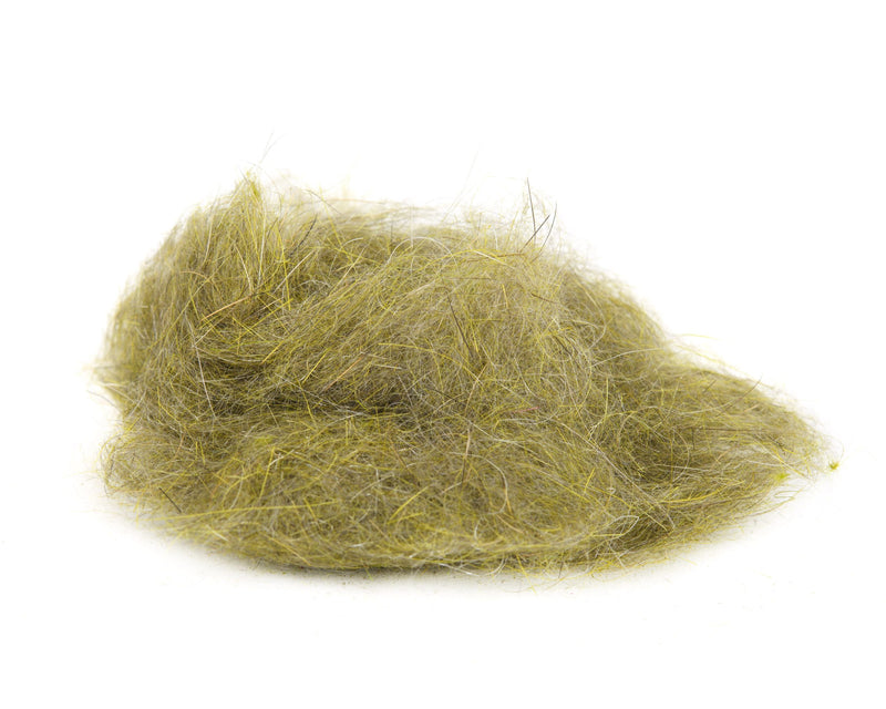 Nature's Spirit Hares Mask Dubbing