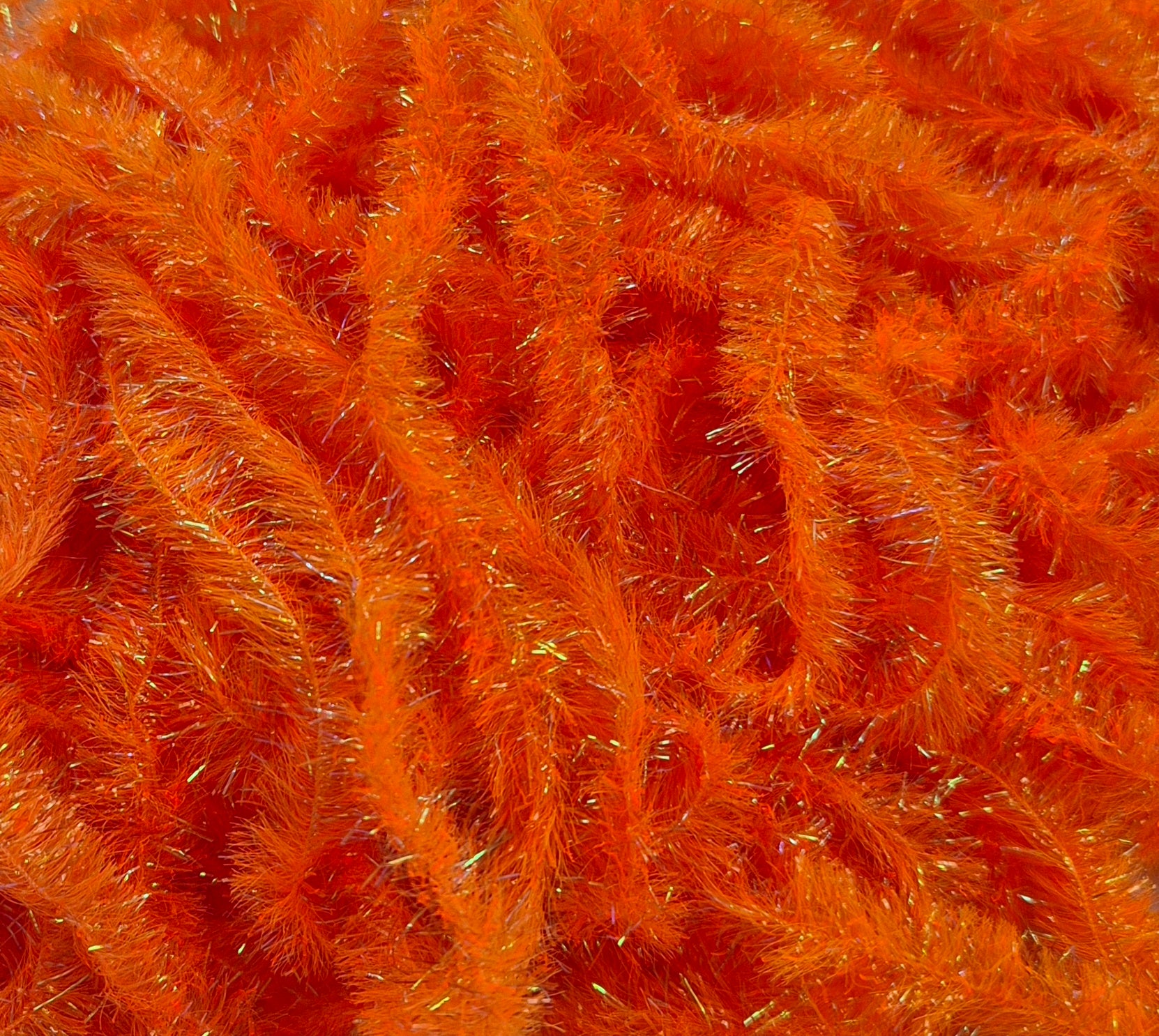 15mm Mirage Fritz — Chuck N Duck Fly Tying Materials