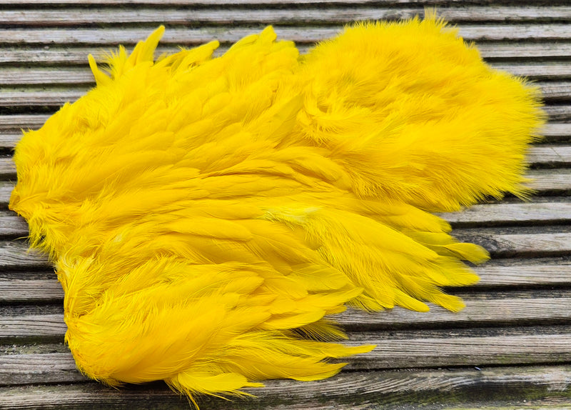 Whiting Farms -  Rooster Soft Hackle/Chickabou