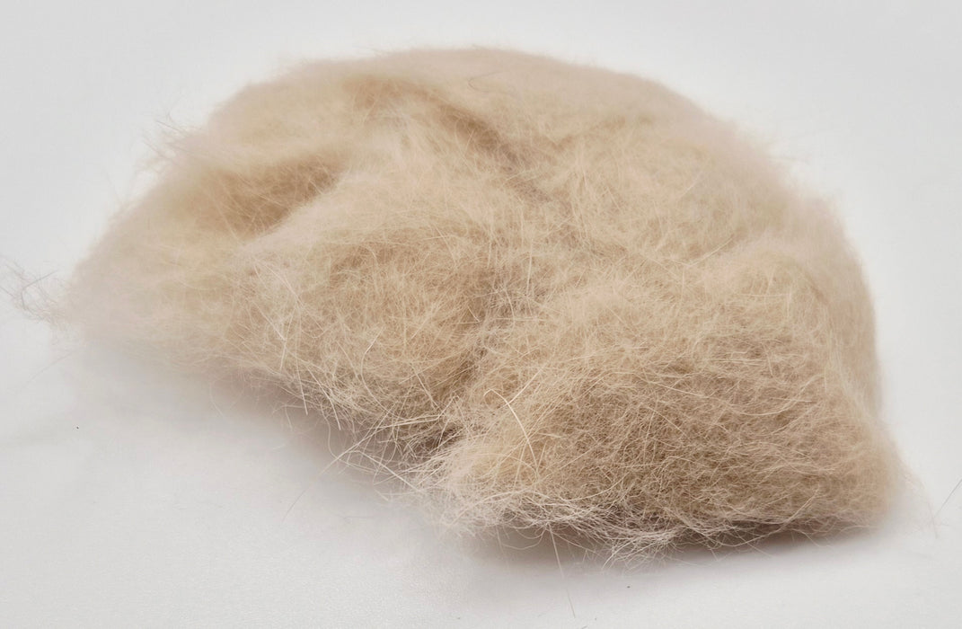 Nature's Spirit Snowshoe Rabbit Foot Dubbing