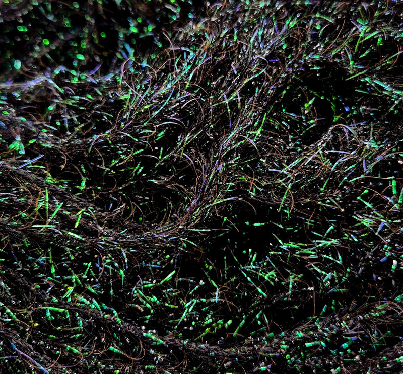 12mm Mirage Straggle Fritz