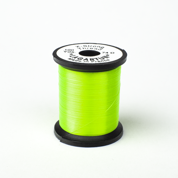 Lagartun 12/0 74D 100yd Tying Thread