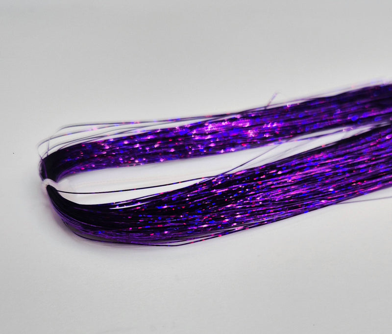 Fine Holographic Tinsel