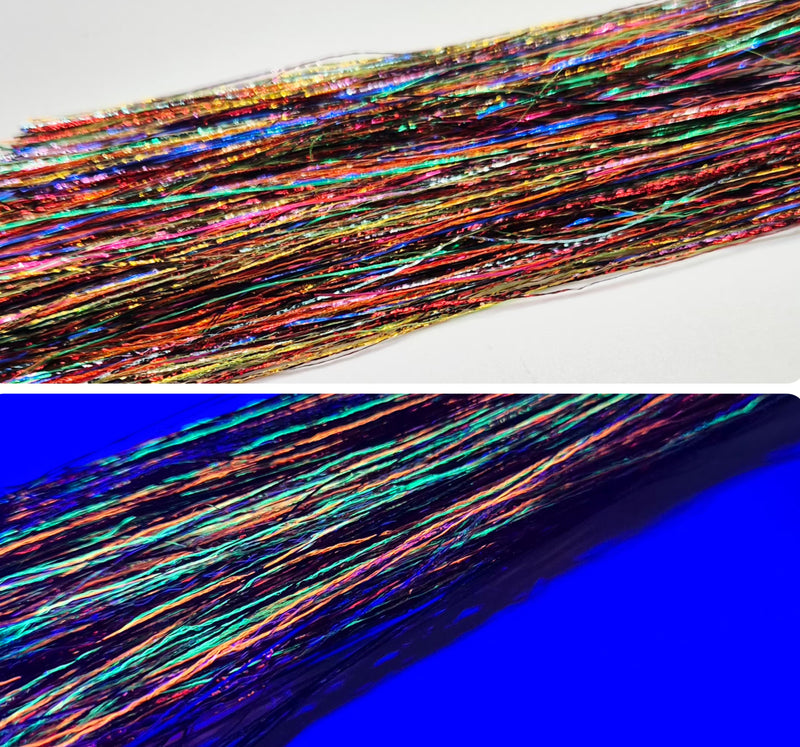 Electric Ripple Flash