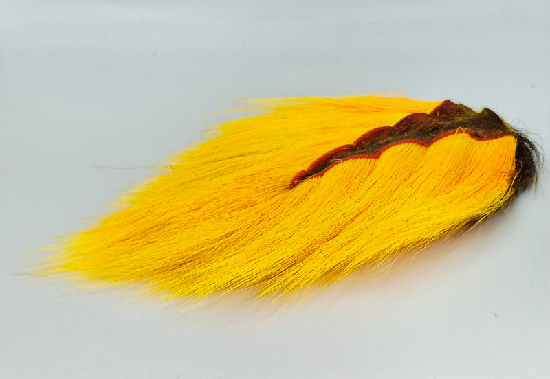 Veniard Doe Tails
