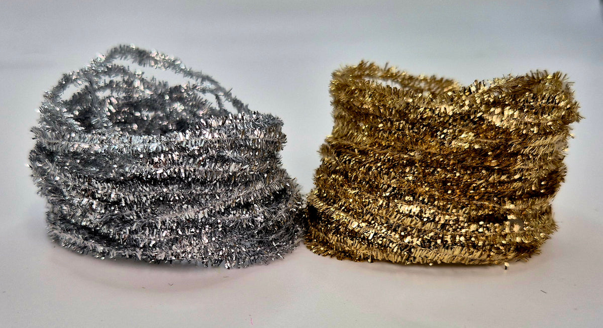 3mm Hummie Fritz — Chuck N Duck Fly Tying Materials