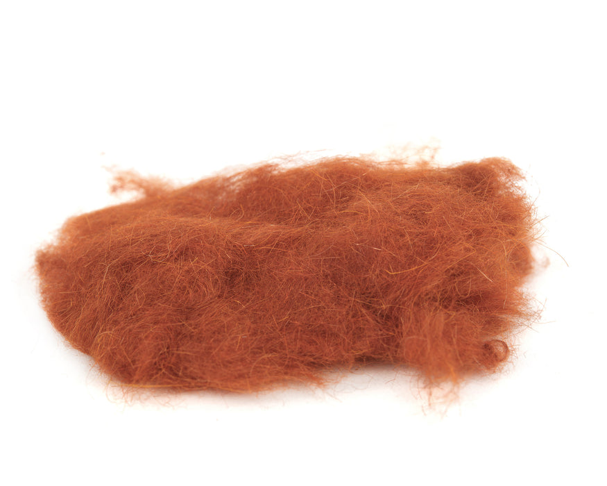 Nature's Spirit Hares Mask Dubbing