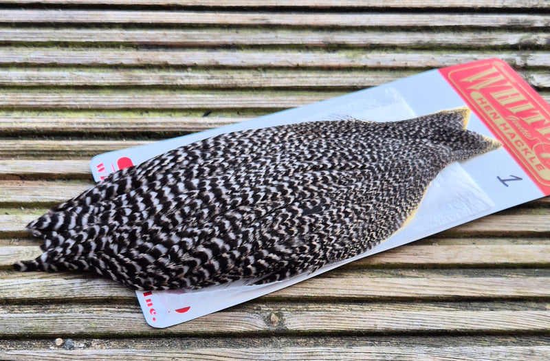 Whiting Farms - Hen Cape