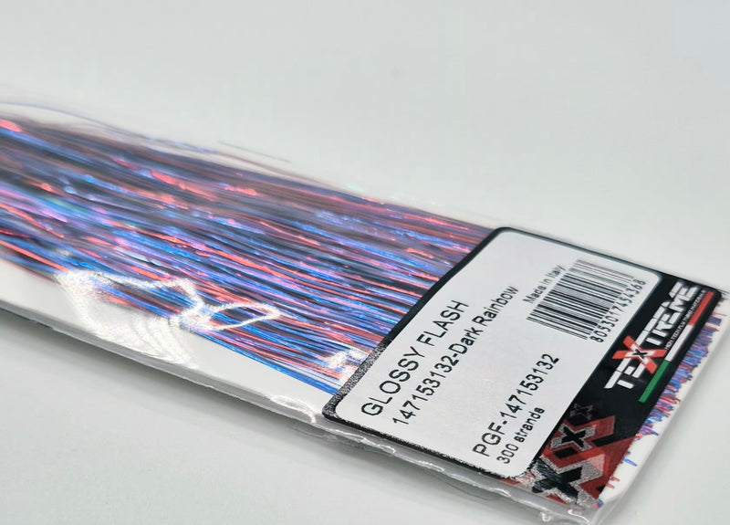 Textreme Glossy Flash