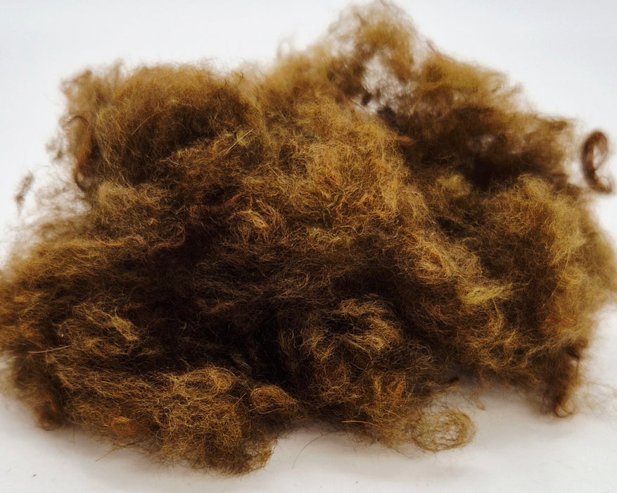 Nature's Spirit Beaver Dry Fly Dubbing