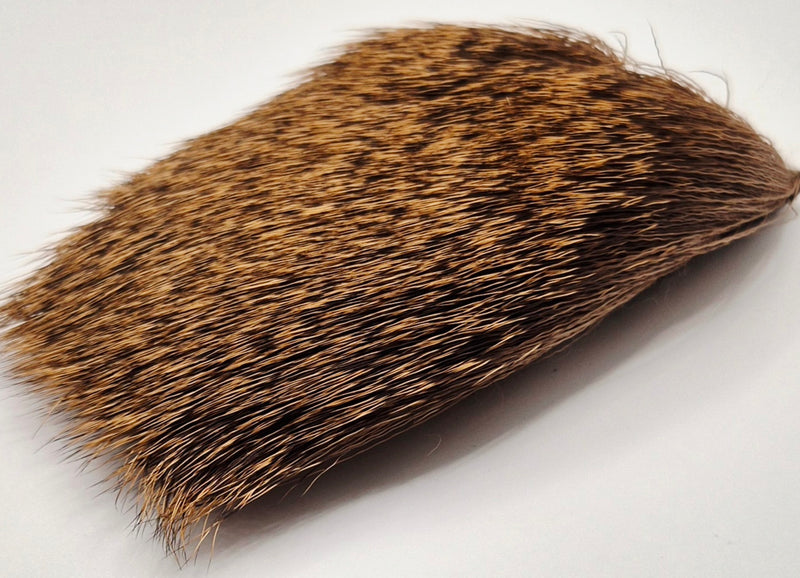 Nature's Spirit - Spinning Deer Hair