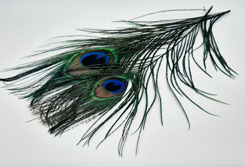 Veniard Peacock Eye Tops