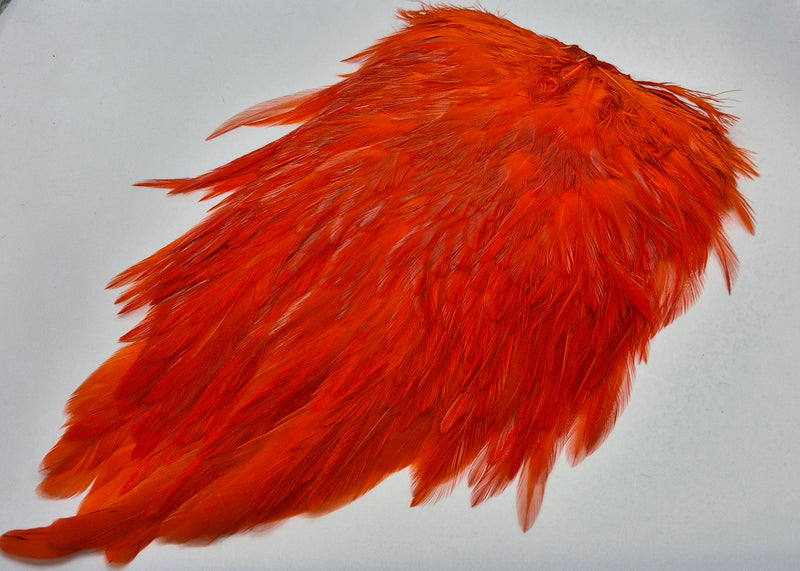 Whiting Farms 4B Rooster Saddle