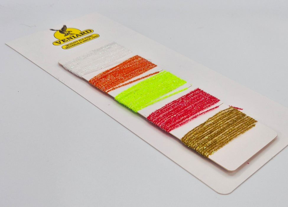 Veniard Cactus Chenille Multi Cards