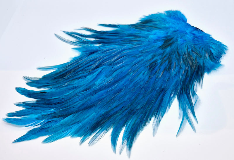 Whiting Farms 4B Rooster Saddle