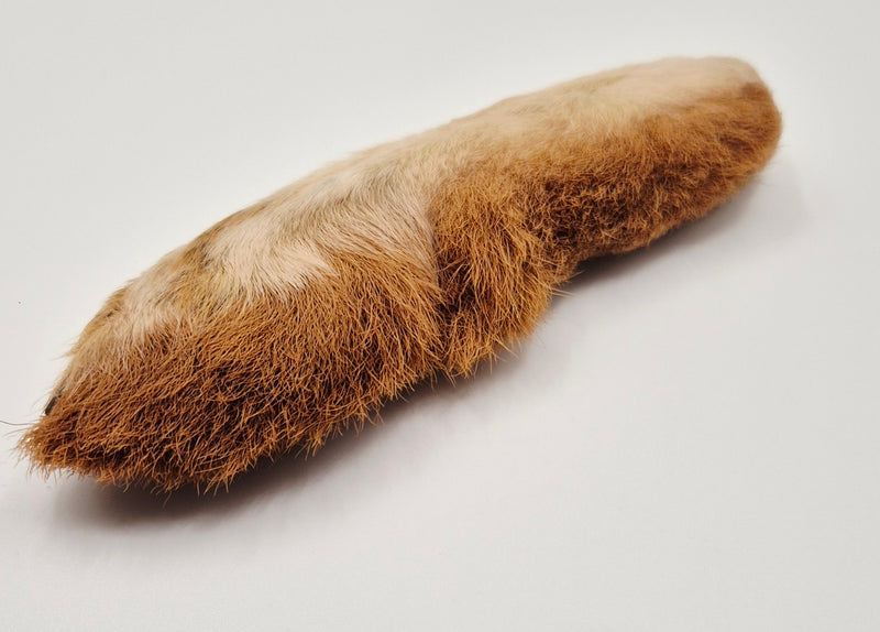 Nature's Spirit Snowshoe Rabbit Foot