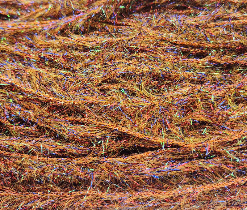 12mm Melange Straggle Fritz