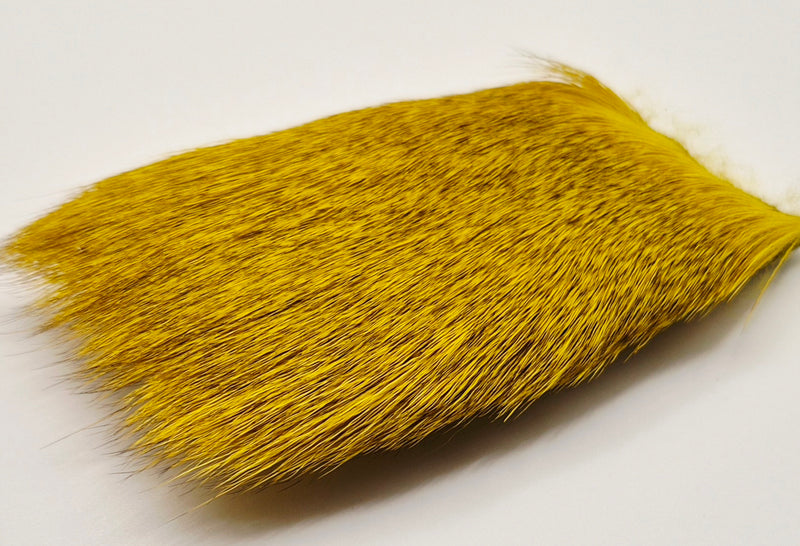 Nature's Spirit - Spinning Deer Hair