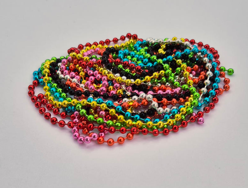 Chain Bead Eyes 3.2mm