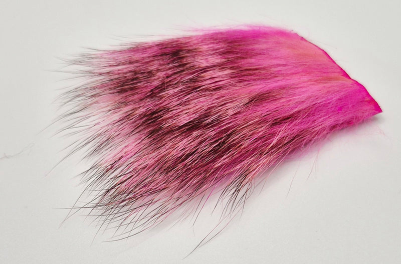 Nature's Spirit - Coyote Premium Wing Fur