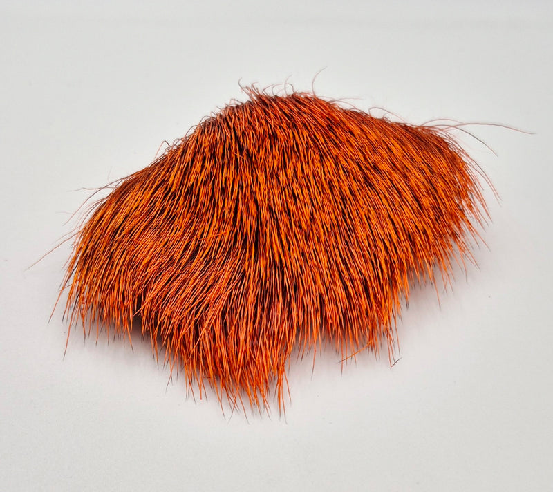 Nature's Spirit Spinning Cow Elk