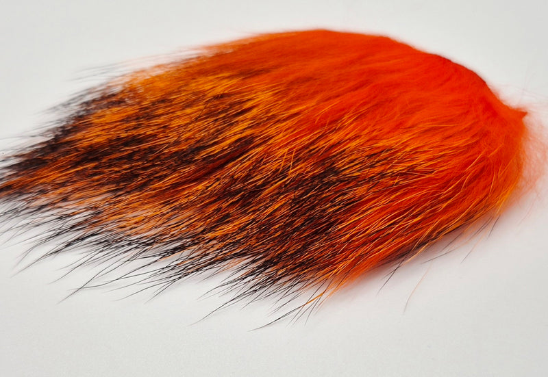 Nature's Spirit - Coyote Premium Wing Fur