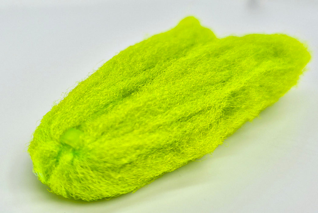 Electric Aero Yarn