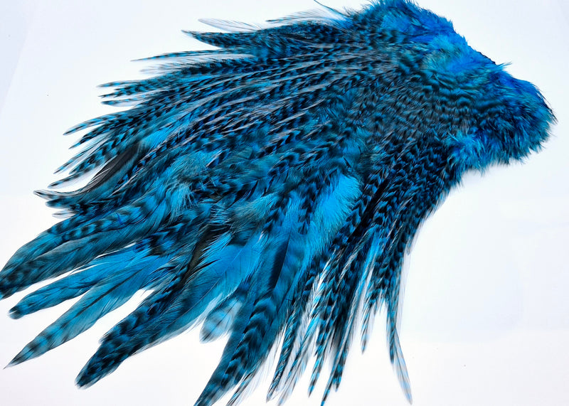 Whiting Farms 4B Rooster Saddle