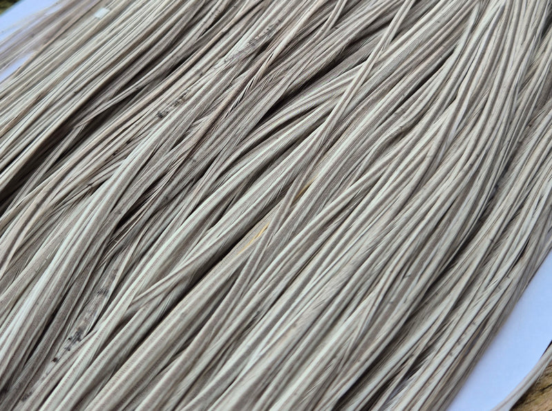 Whiting Farms - Pro Grade Midge Saddle - Natural Dun