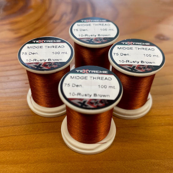 Textreme Midge Thread 75dn
