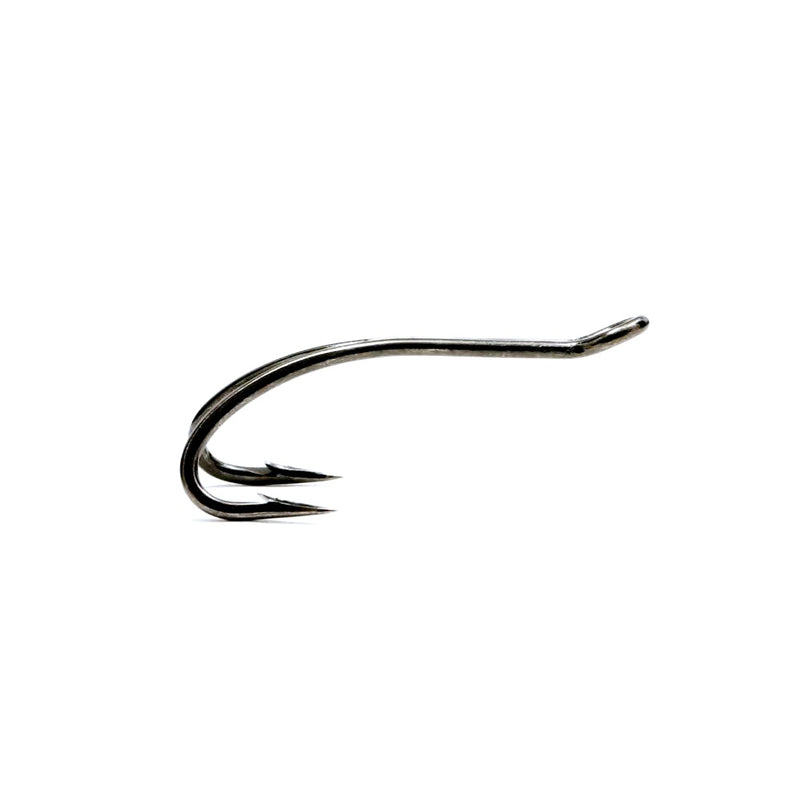Partridge Patriot Double CS16/2 Hooks Black Nickel