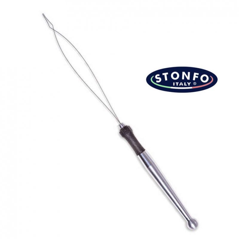 Stonfo 447 Bobbin threader type 2