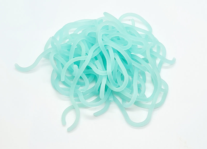 Squirmy Worm Material