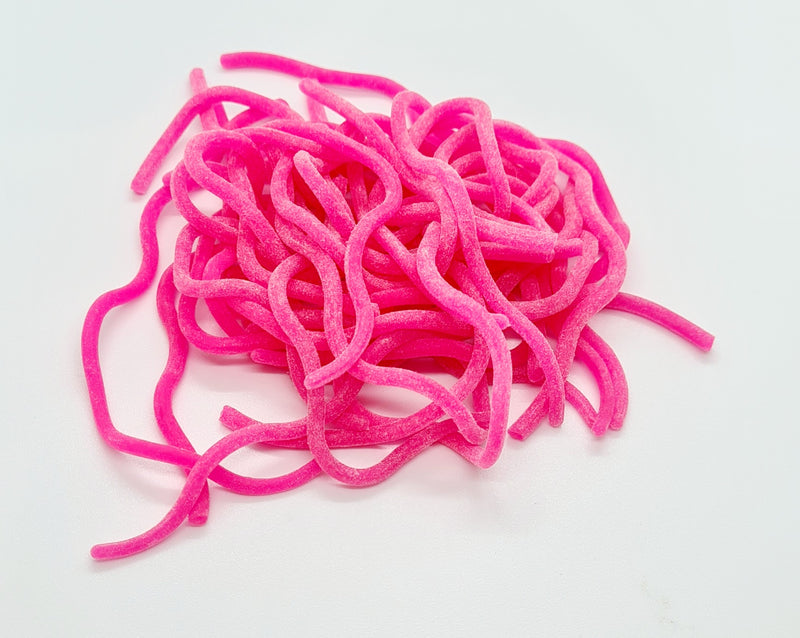 Squirmy Worm Material