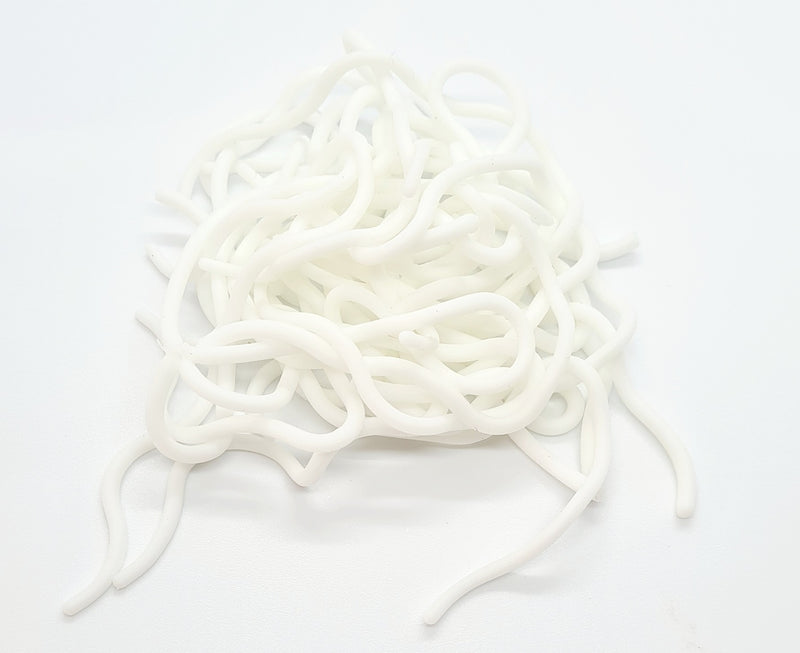 Squirmy Worm Material