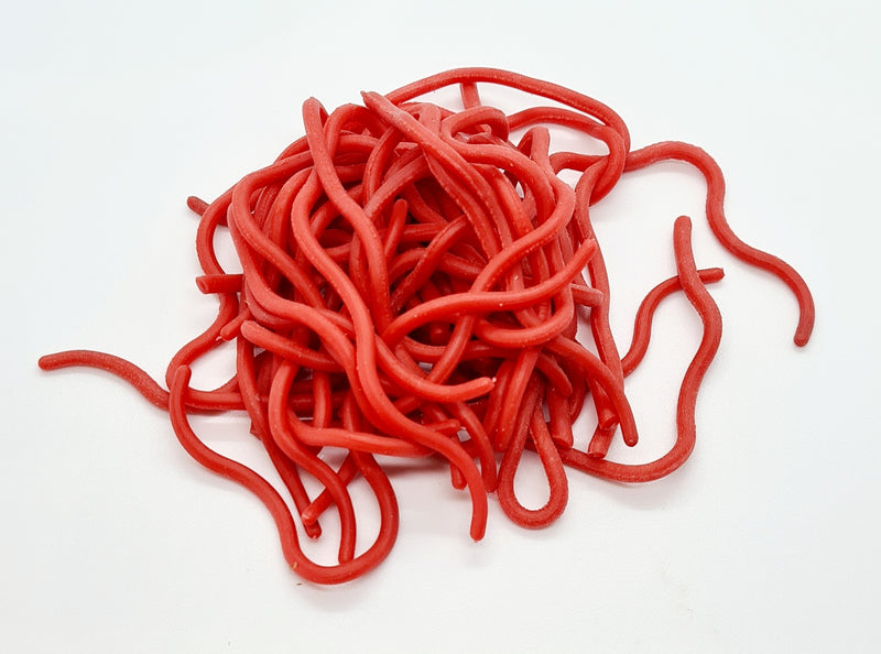 Squirmy Worm Material