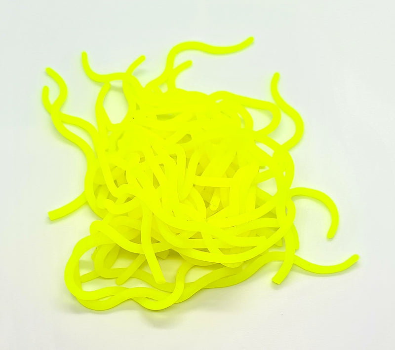 Squirmy Worm Material